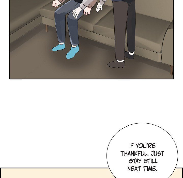 Read Anonymous Forum chapter 10 image 29 on Lezhin
