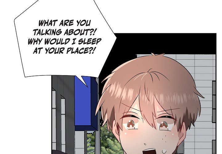 Read Anonymous Forum chapter 10 image 3 on Lezhin