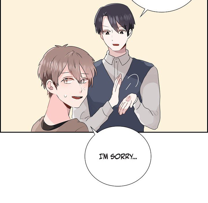 Read Anonymous Forum chapter 10 image 30 on Lezhin