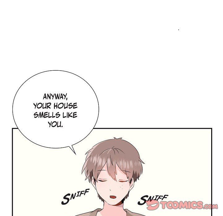 Read Anonymous Forum chapter 10 image 31 on Lezhin