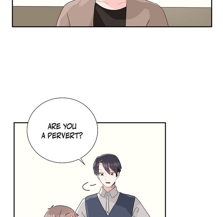 Read Anonymous Forum chapter 10 image 32 on Lezhin