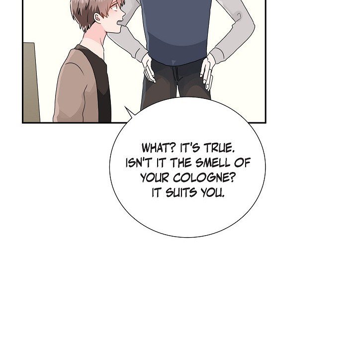 Read Anonymous Forum chapter 10 image 33 on Lezhin