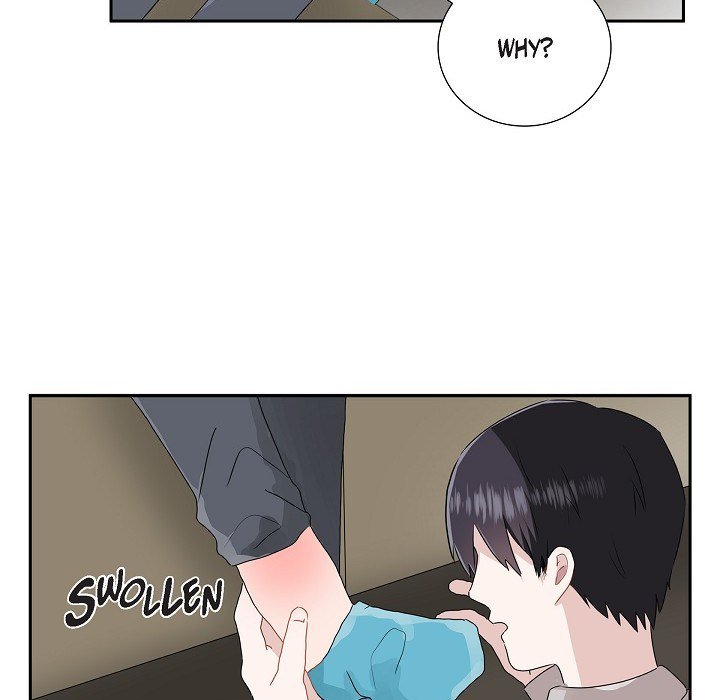 Read Anonymous Forum chapter 10 image 35 on Lezhin