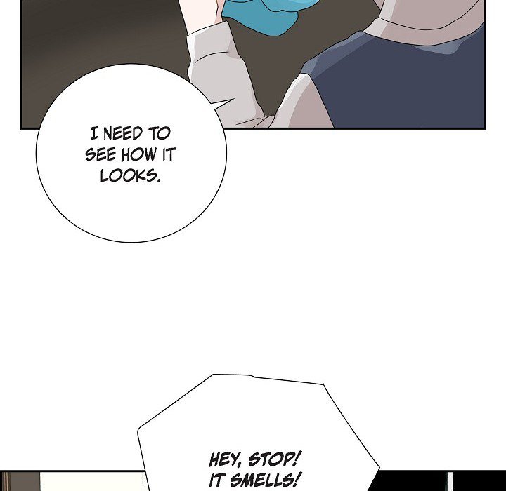 Read Anonymous Forum chapter 10 image 36 on Lezhin