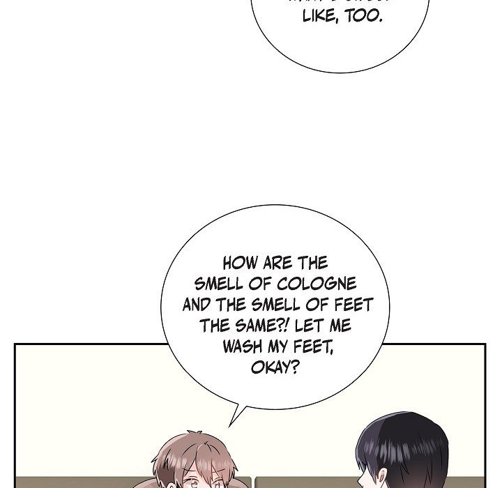 Read Anonymous Forum chapter 10 image 38 on Lezhin