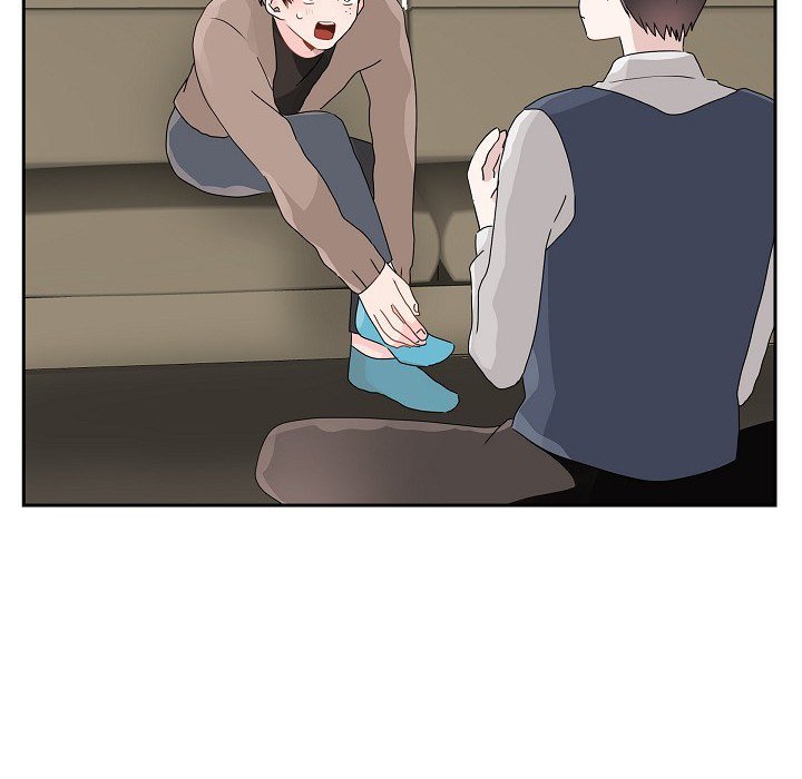 Read Anonymous Forum chapter 10 image 39 on Lezhin