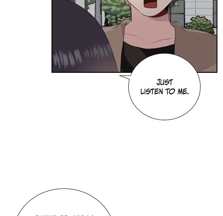 Read Anonymous Forum chapter 10 image 4 on Lezhin