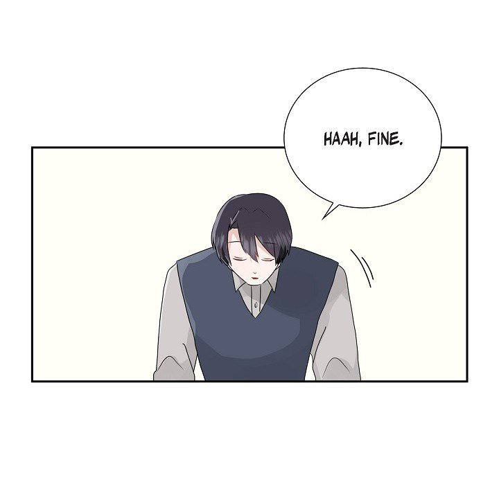 Read Anonymous Forum chapter 10 image 40 on Lezhin