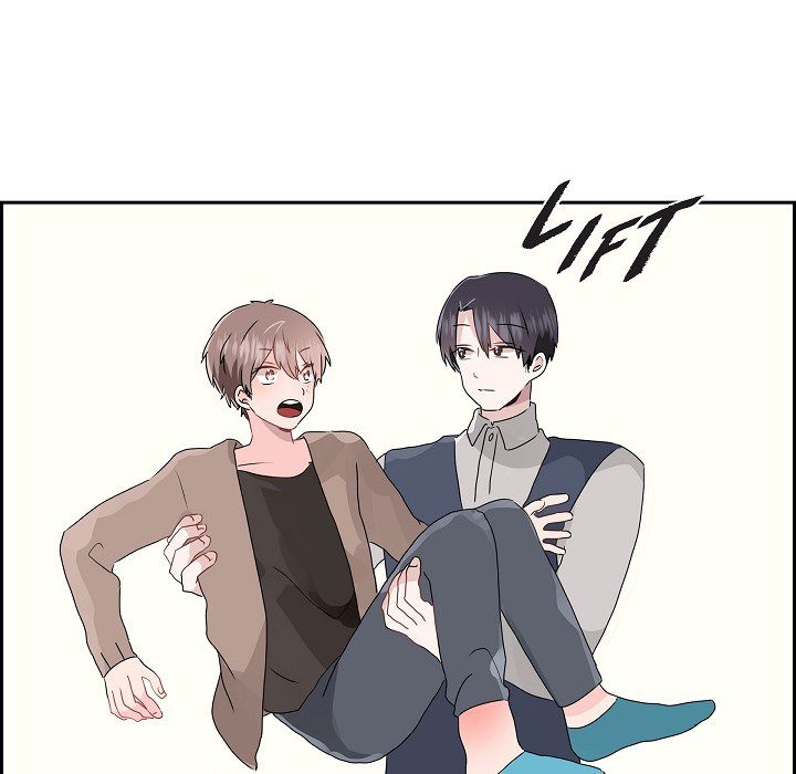 Read Anonymous Forum chapter 10 image 41 on Lezhin