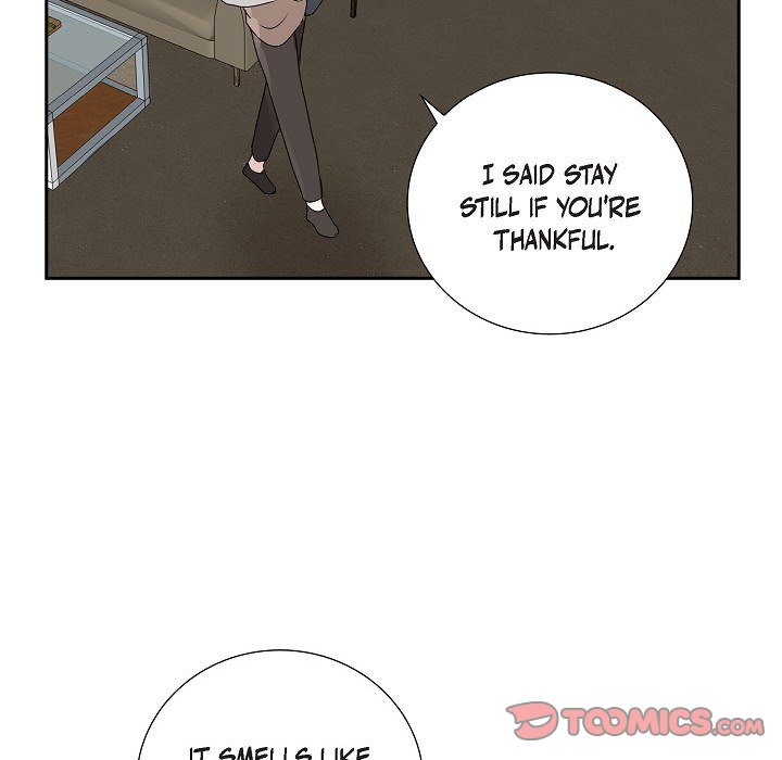 Read Anonymous Forum chapter 10 image 43 on Lezhin