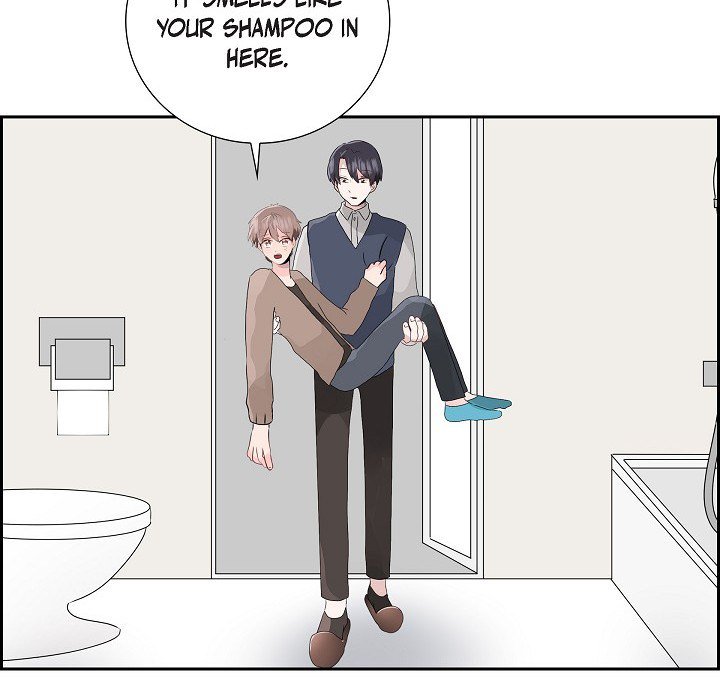 Read Anonymous Forum chapter 10 image 44 on Lezhin