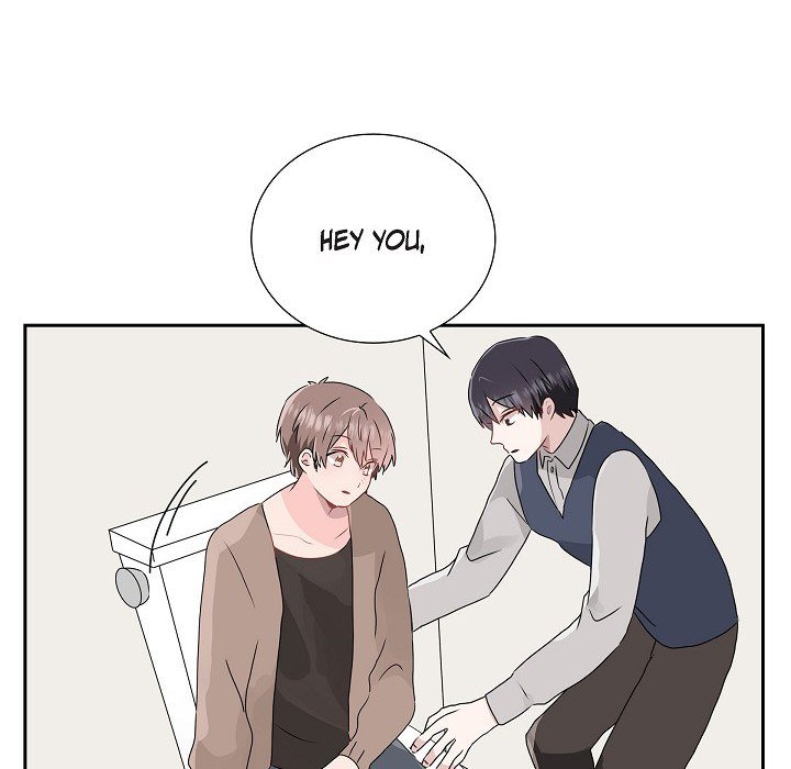 Read Anonymous Forum chapter 10 image 45 on Lezhin