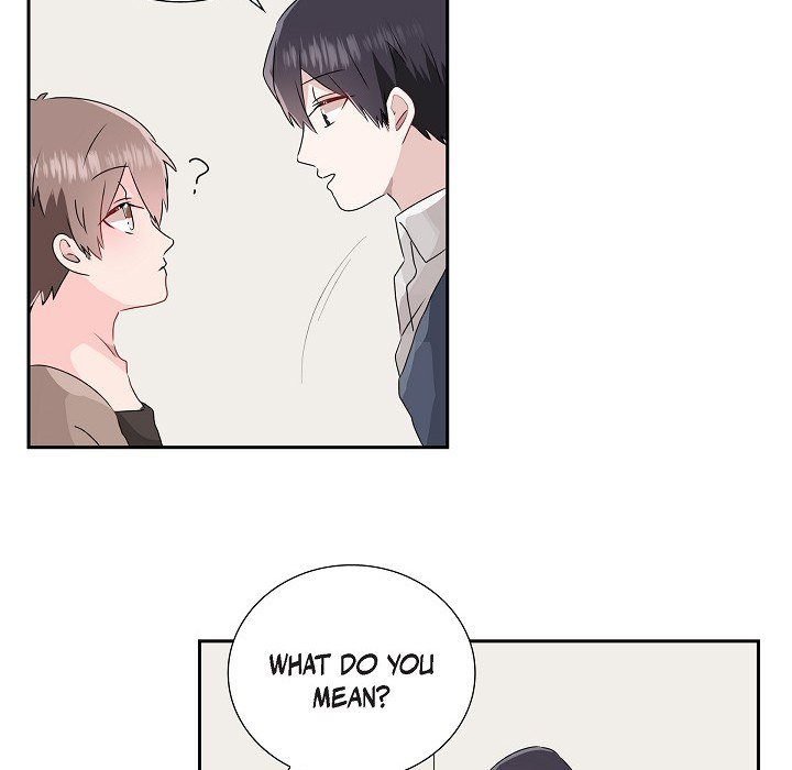Read Anonymous Forum chapter 10 image 47 on Lezhin