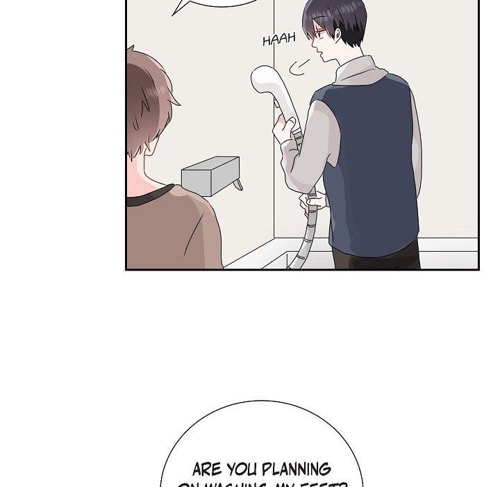 Read Anonymous Forum chapter 10 image 48 on Lezhin