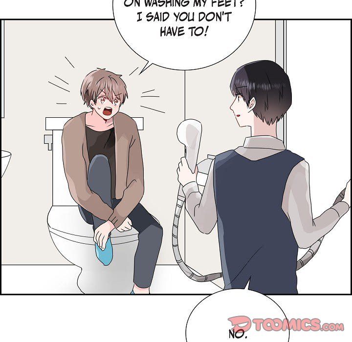 Read Anonymous Forum chapter 10 image 49 on Lezhin