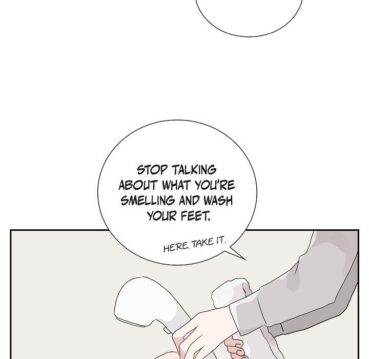 Read Anonymous Forum chapter 10 image 50 on Lezhin