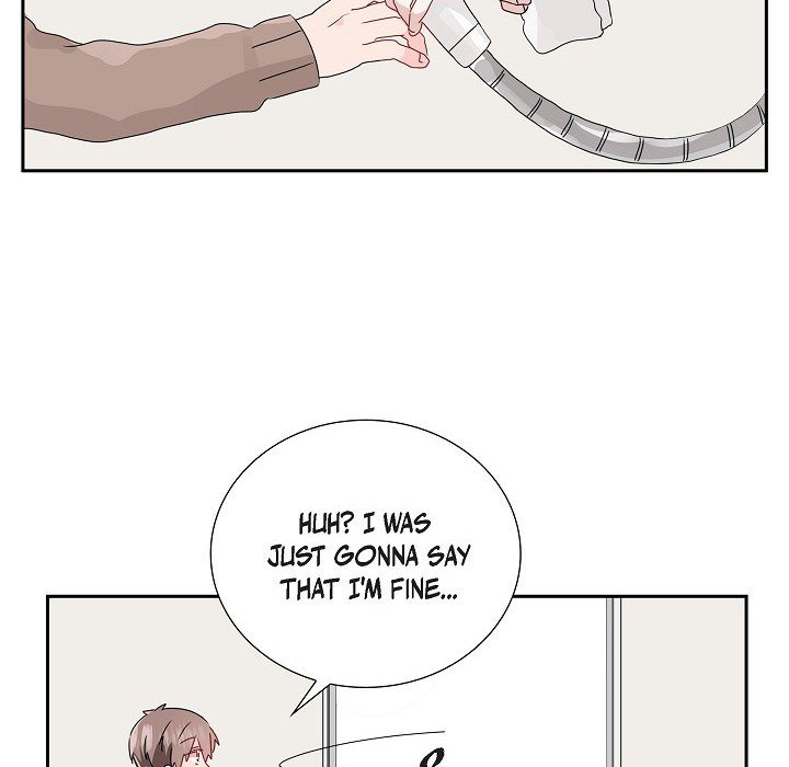 Read Anonymous Forum chapter 10 image 51 on Lezhin