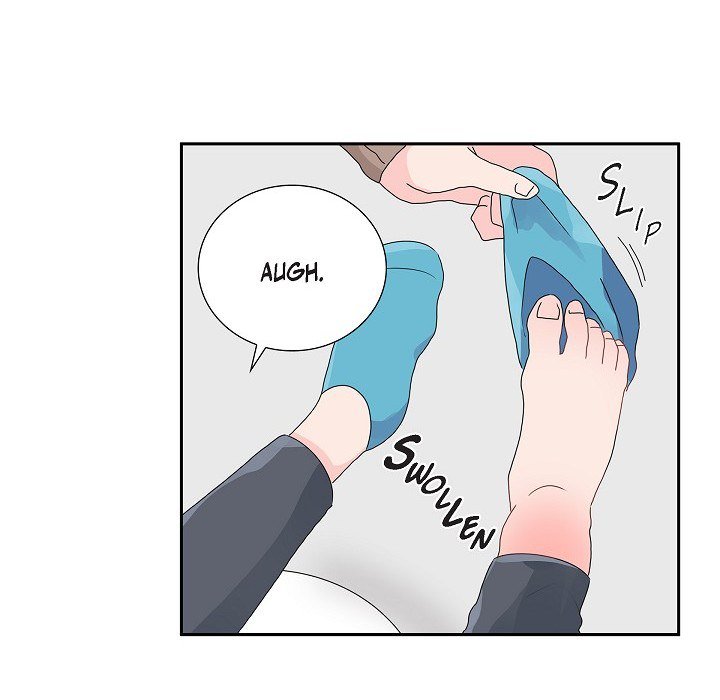 Read Anonymous Forum chapter 10 image 54 on Lezhin