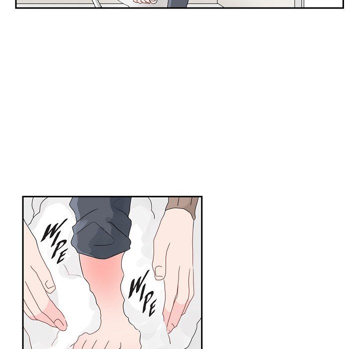 Read Anonymous Forum chapter 10 image 56 on Lezhin