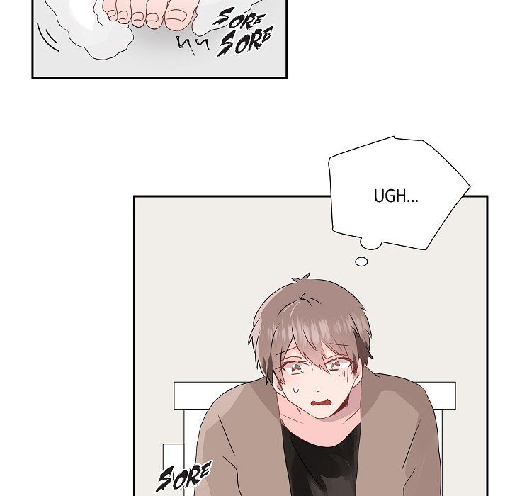 Read Anonymous Forum chapter 10 image 57 on Lezhin