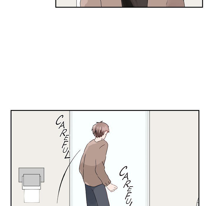 Read Anonymous Forum chapter 10 image 58 on Lezhin