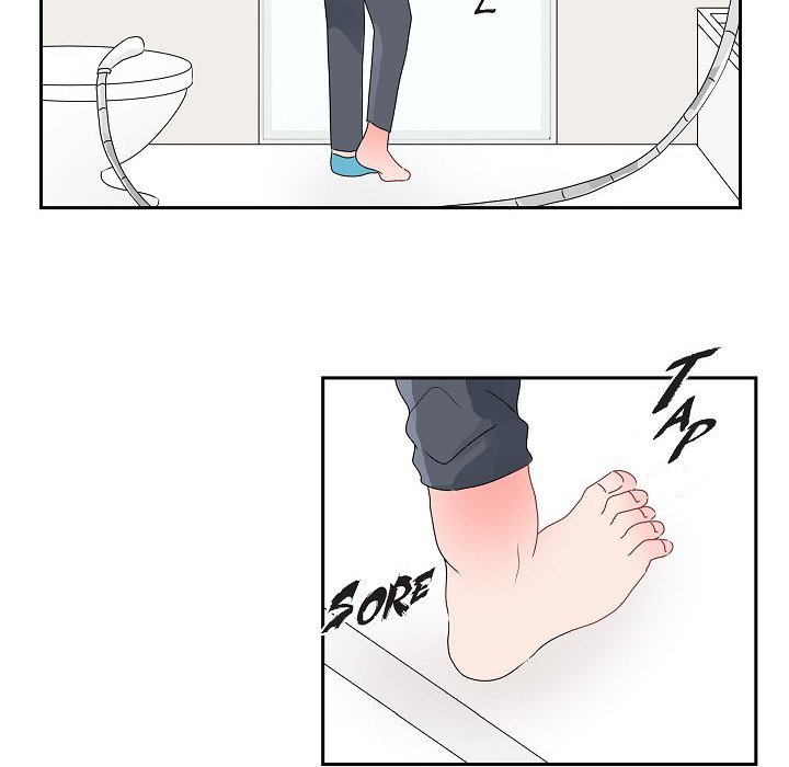 Read Anonymous Forum chapter 10 image 59 on Lezhin