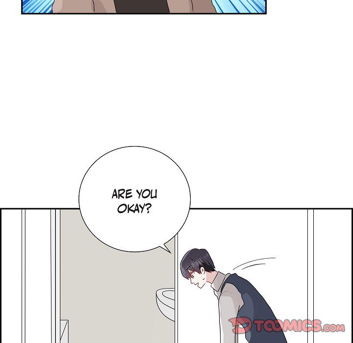 Read Anonymous Forum chapter 10 image 61 on Lezhin