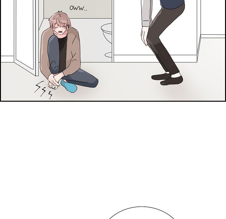 Read Anonymous Forum chapter 10 image 62 on Lezhin