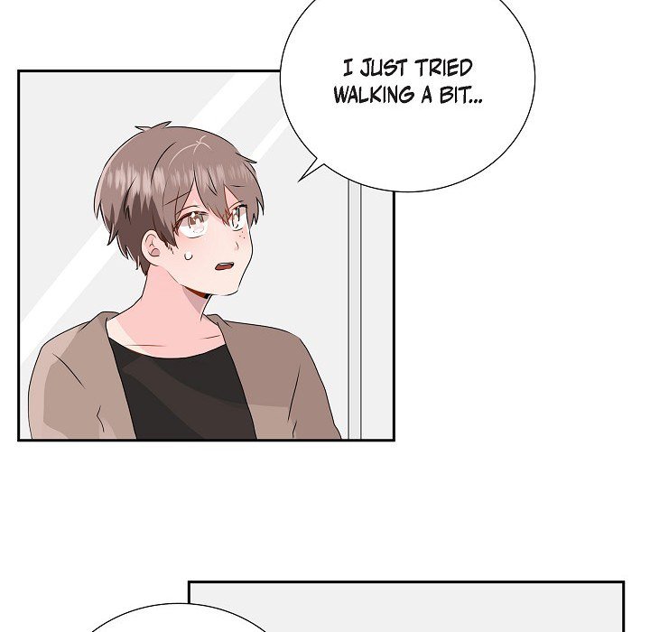 Read Anonymous Forum chapter 10 image 63 on Lezhin