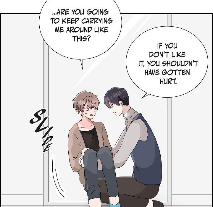 Read Anonymous Forum chapter 10 image 65 on Lezhin