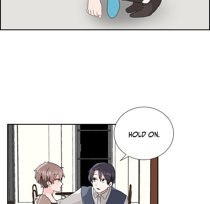 Read Anonymous Forum chapter 10 image 66 on Lezhin