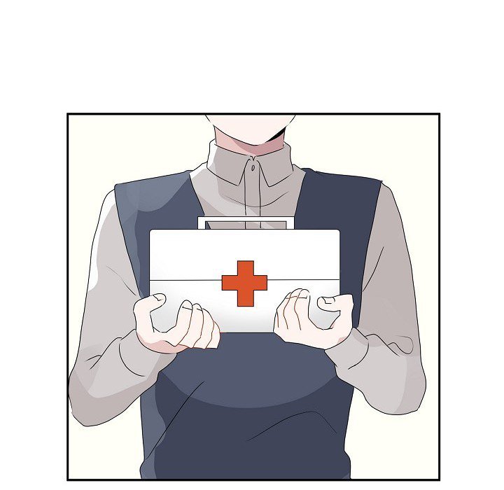 Read Anonymous Forum chapter 10 image 68 on Lezhin