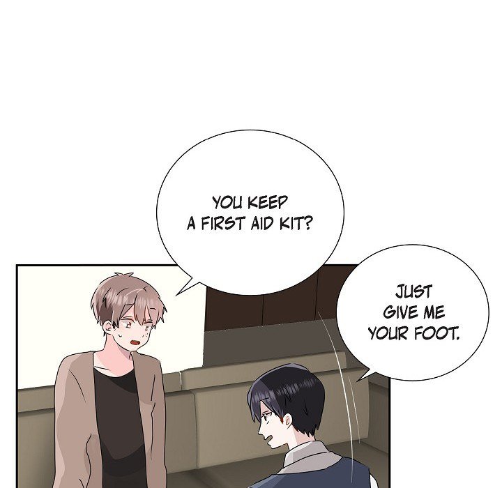 Read Anonymous Forum chapter 10 image 69 on Lezhin