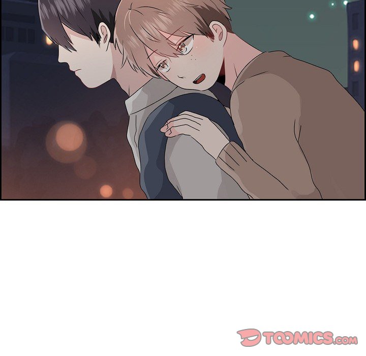 Read Anonymous Forum chapter 10 image 7 on Lezhin
