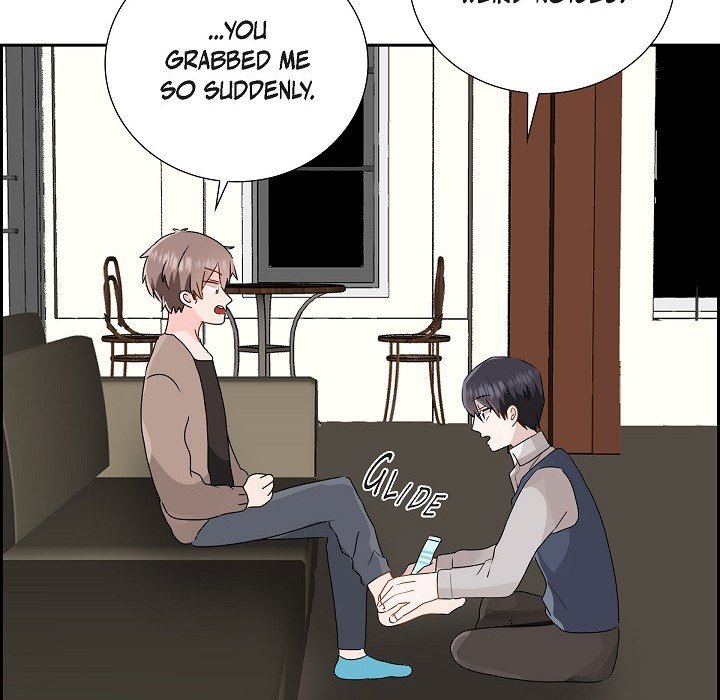 Read Anonymous Forum chapter 10 image 72 on Lezhin