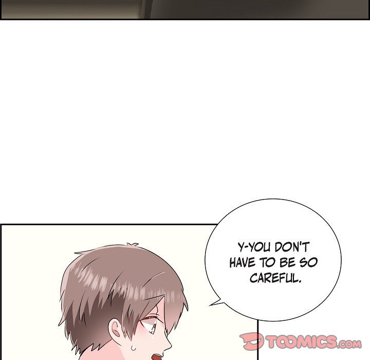 Read Anonymous Forum chapter 10 image 73 on Lezhin