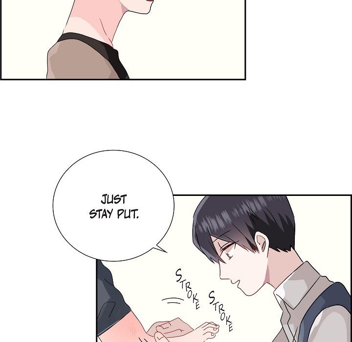 Read Anonymous Forum chapter 10 image 74 on Lezhin
