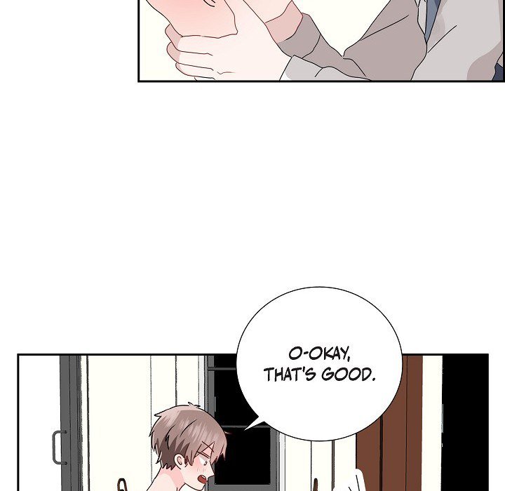 Read Anonymous Forum chapter 10 image 75 on Lezhin