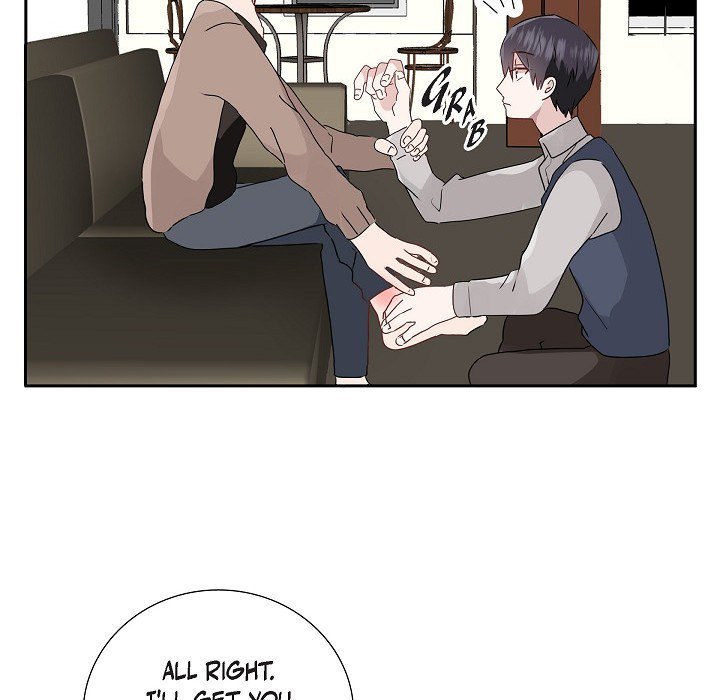 Read Anonymous Forum chapter 10 image 76 on Lezhin