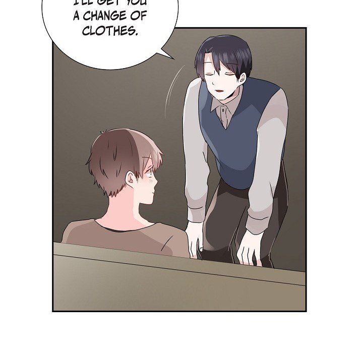 Read Anonymous Forum chapter 10 image 77 on Lezhin