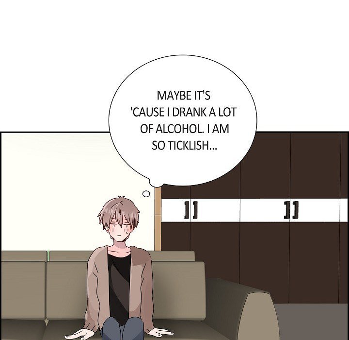Read Anonymous Forum chapter 10 image 78 on Lezhin