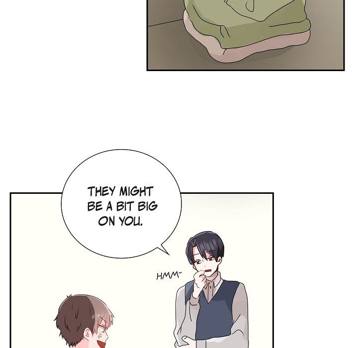 Read Anonymous Forum chapter 10 image 80 on Lezhin