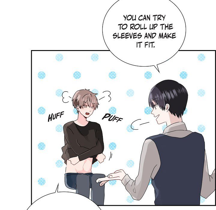 Read Anonymous Forum chapter 10 image 82 on Lezhin
