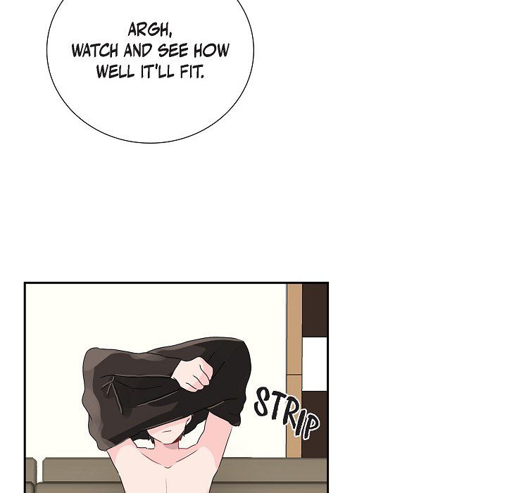 Read Anonymous Forum chapter 10 image 83 on Lezhin