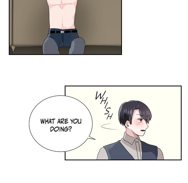 Read Anonymous Forum chapter 10 image 84 on Lezhin