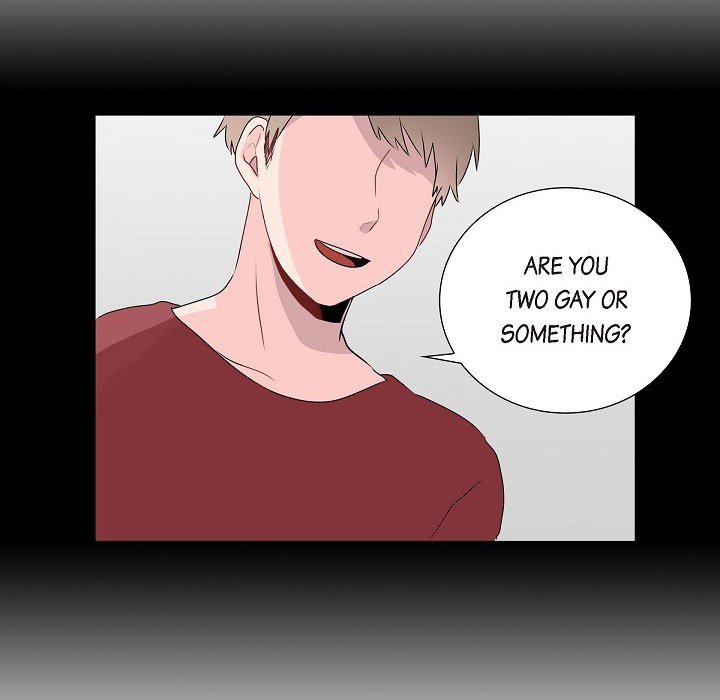 Read Anonymous Forum chapter 10 image 88 on Lezhin