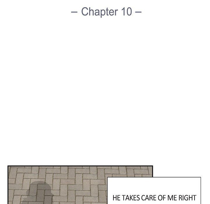 Read Anonymous Forum chapter 10 image 9 on Lezhin
