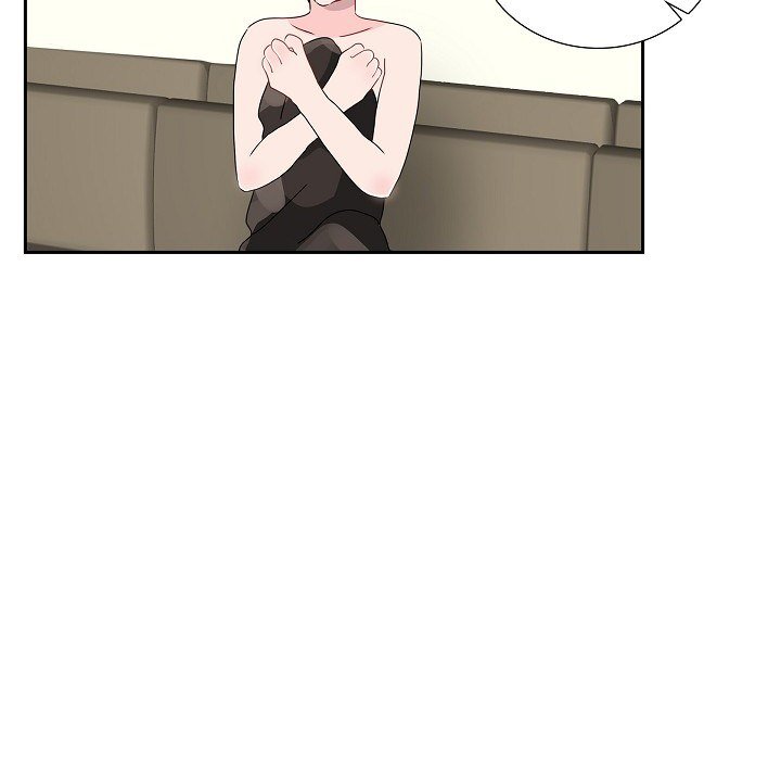 Read Anonymous Forum chapter 10 image 90 on Lezhin