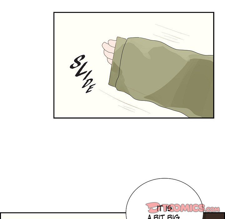 Read Anonymous Forum chapter 10 image 91 on Lezhin