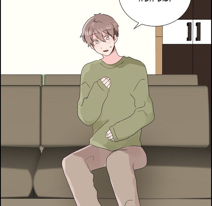Read Anonymous Forum chapter 10 image 92 on Lezhin